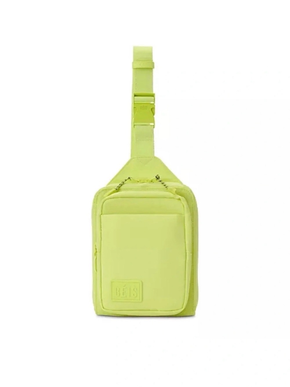 Beis The Sport Sling In Limone